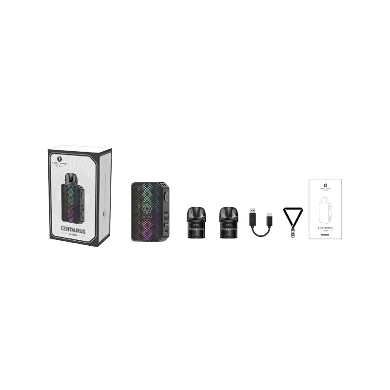 Uwell Caliburn Explorer Pod Kit_9